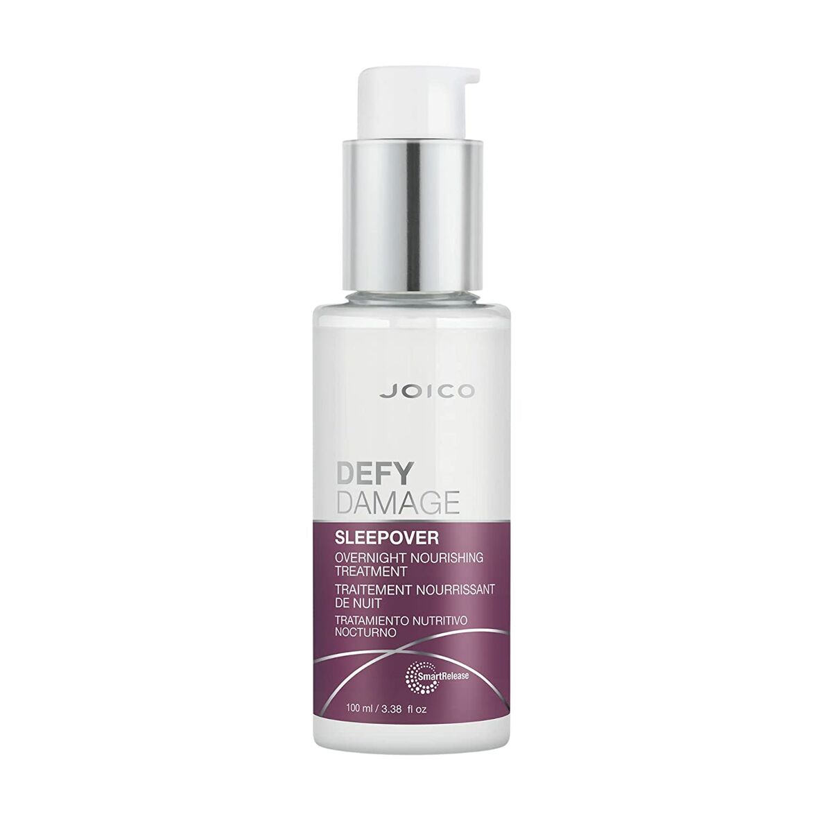 Complesso Nutriente Joico Defy Damage 100 ml Notte
